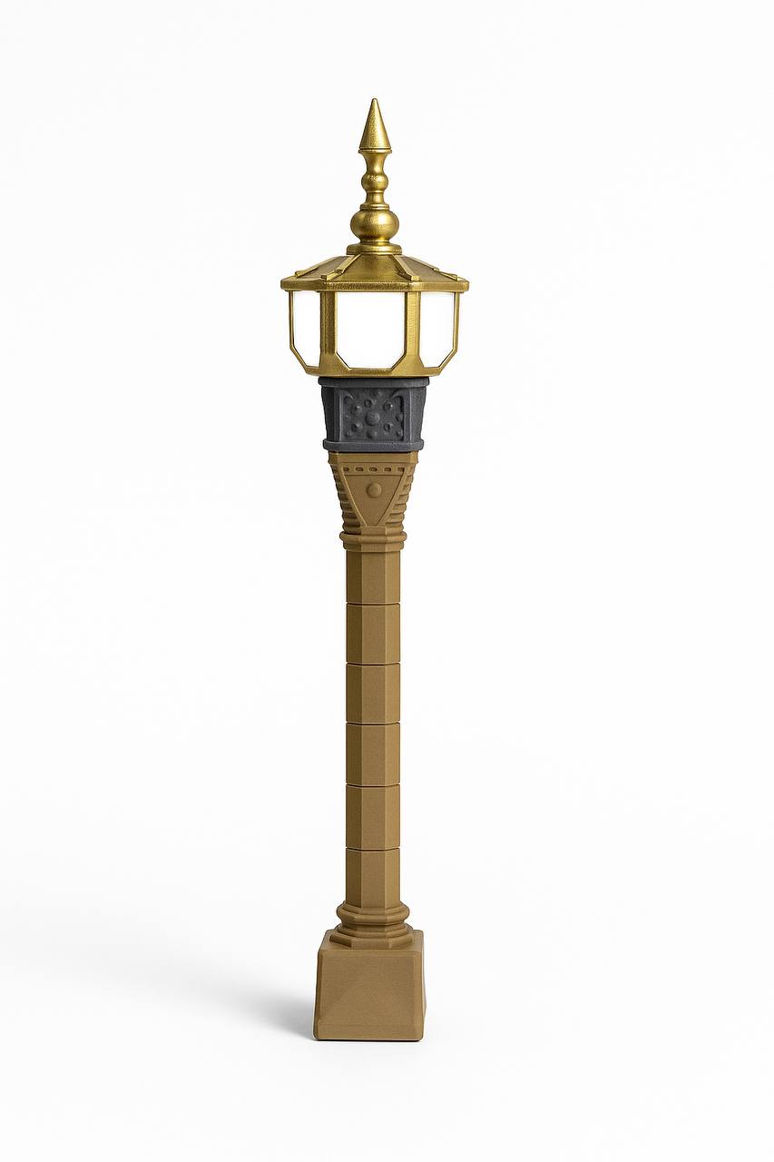 Al Masjid An Nabawi Desk Lamp - Pack of 2