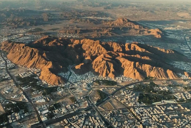 Madinah Spiritual Tour | 5 Hours