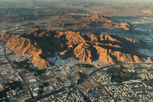 The Battle of Uhud - 2 Hours